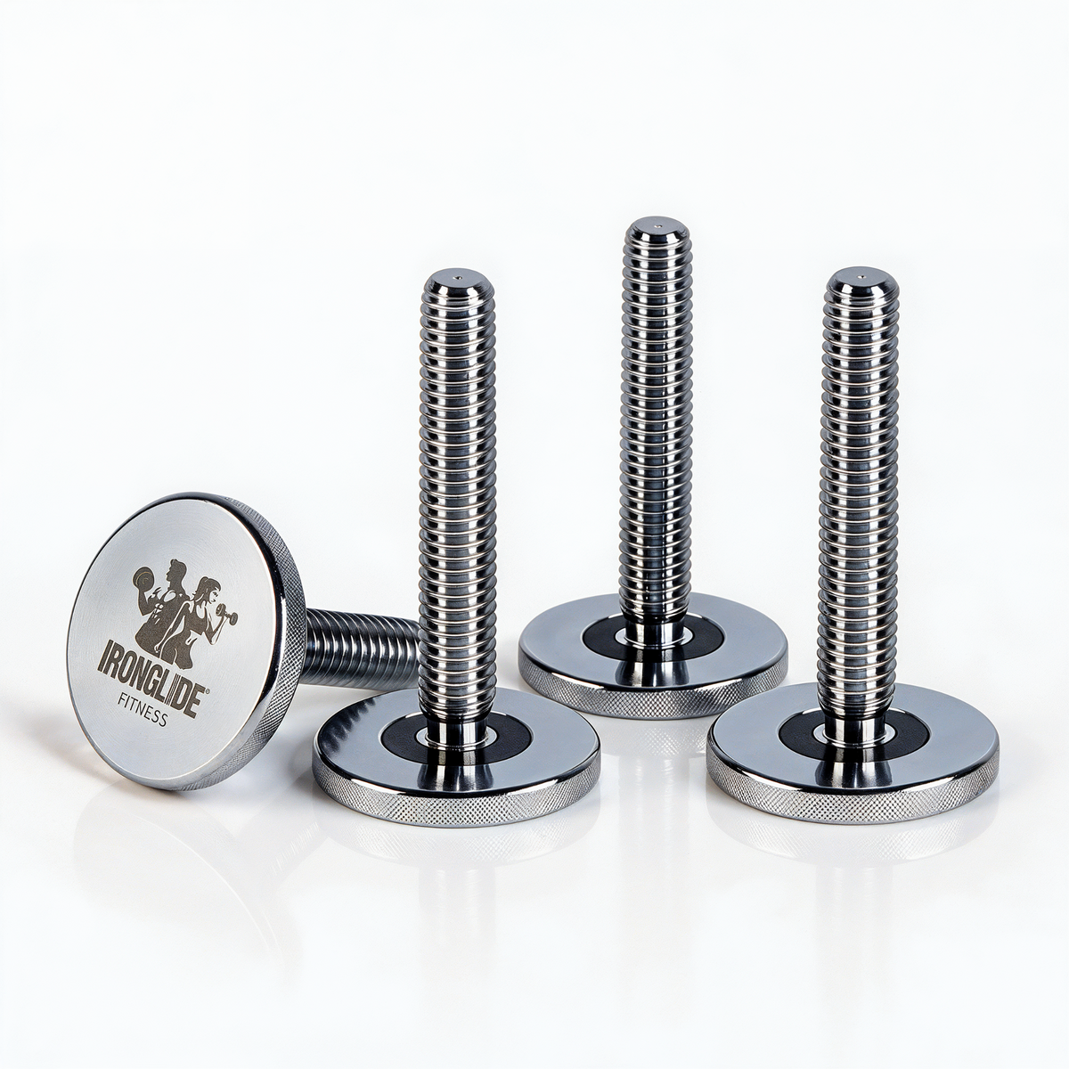 IRONGLIDE® Long Screw UPGRADE KIT